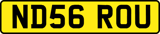 ND56ROU