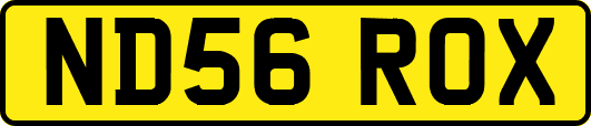 ND56ROX