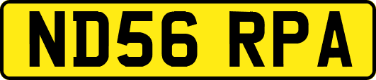 ND56RPA