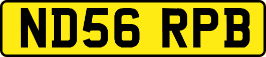 ND56RPB
