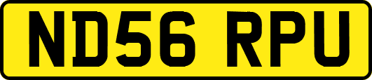 ND56RPU