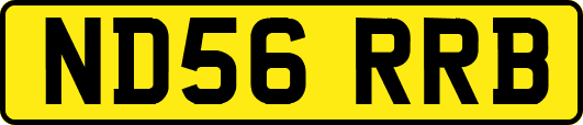 ND56RRB