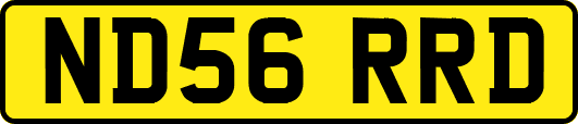 ND56RRD