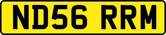 ND56RRM