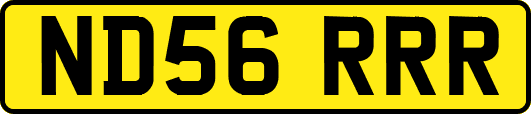 ND56RRR