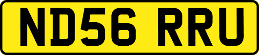 ND56RRU
