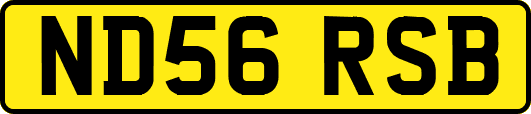 ND56RSB
