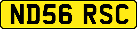 ND56RSC