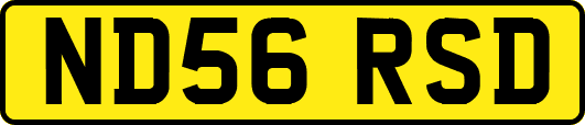 ND56RSD
