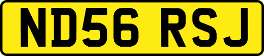 ND56RSJ