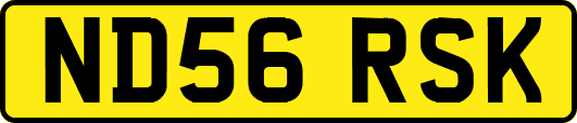 ND56RSK