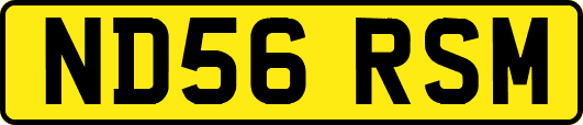 ND56RSM