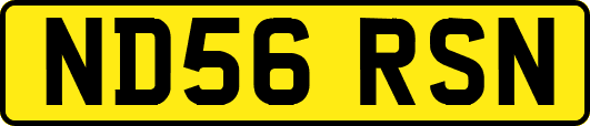 ND56RSN