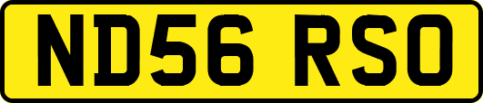 ND56RSO