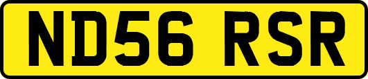 ND56RSR