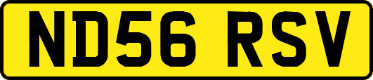 ND56RSV