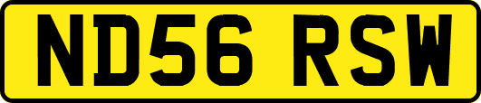 ND56RSW