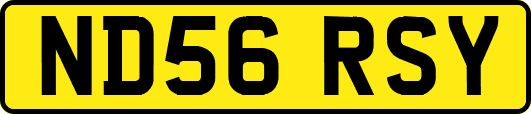 ND56RSY