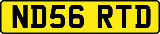 ND56RTD