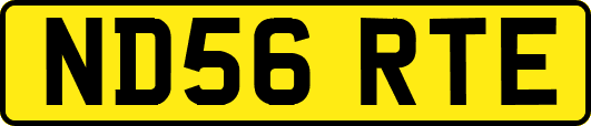 ND56RTE