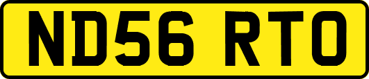 ND56RTO