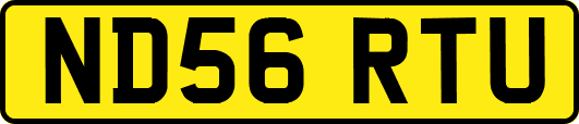 ND56RTU