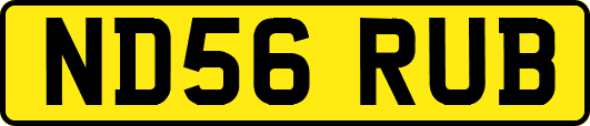 ND56RUB