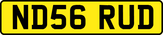 ND56RUD