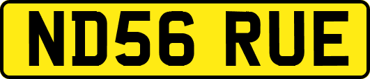 ND56RUE