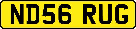 ND56RUG