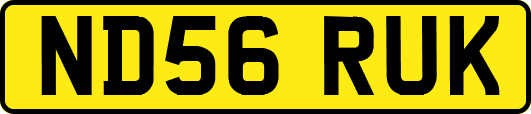 ND56RUK