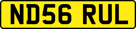 ND56RUL