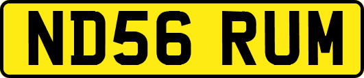 ND56RUM