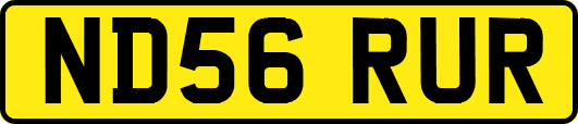 ND56RUR