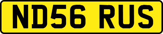 ND56RUS