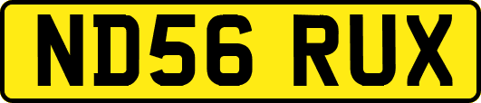 ND56RUX