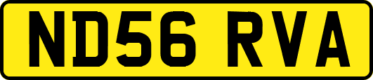 ND56RVA