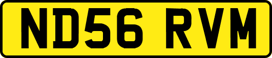 ND56RVM