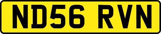 ND56RVN