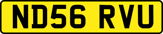ND56RVU