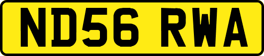 ND56RWA