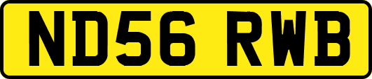 ND56RWB