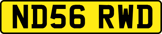 ND56RWD