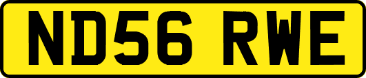 ND56RWE