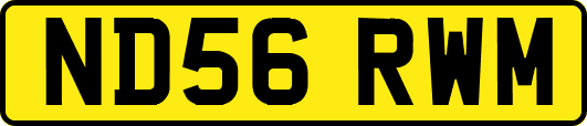 ND56RWM