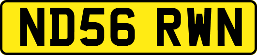 ND56RWN