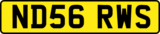 ND56RWS