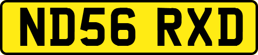 ND56RXD