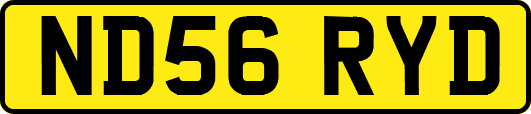 ND56RYD