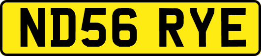 ND56RYE